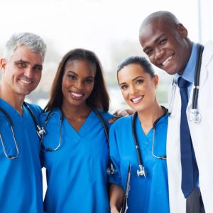 Healthcare Leads